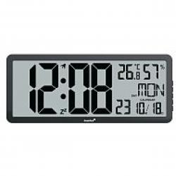 Levenhuk Wezzer Tick H80 Clock-thermometer - Vejrstation