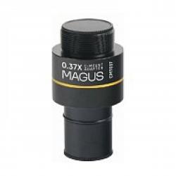 Levenhuk Magus Cmt037 C-mount Adapter - Tilbehør til mikroskop