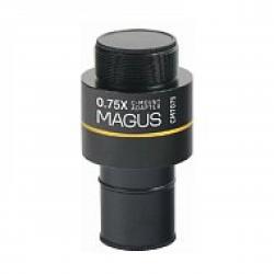 Levenhuk Magus Cmt075 C-mount Adapter - Tilbehør til mikroskop