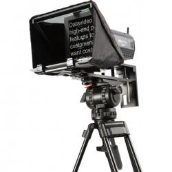 Datavideo TP-300 Universal prompter 7-10'' w/o remote - Video studio