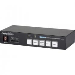 Datavideo NVS-33 Video streaming encoder/recorder - Video studio