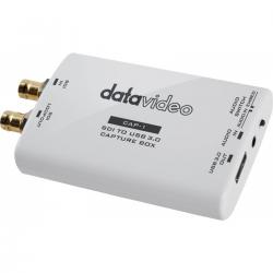 Datavideo CAP-1 SDI to USB (UVC) Capture (Input) device - Video studio