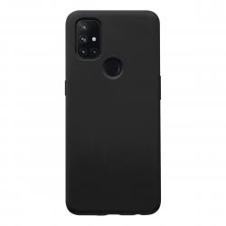 Oneplus Nord N10 Bumper Case, Black - Mobilcover