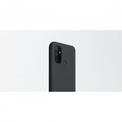 Oneplus Nord N100 Bumper Case, Black - Mobilcover