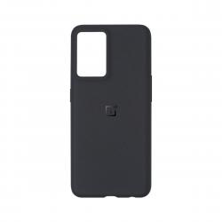 Oneplus Nord Ce 2 Lite Silicone Bumper Case, Black - Mobilcover