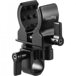 SmallRig 1993 Universal Shotgun Mic Mount - Support rigs & cages