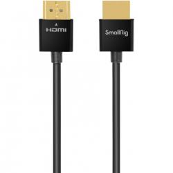 SmallRig 2957 HDMI Cable Ultra Slim 4K 55cm - Ledning