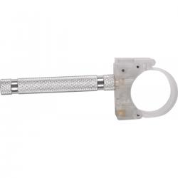 Nanlite T12 Clip for tube with pillar - Support rigs & cages