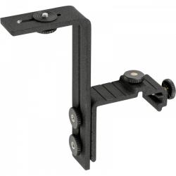 Nanlite Camera Bracket for Halo series - Support rigs & cages