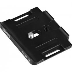 Sirui Quick Release Plate TY-5D III - Support rigs & cages