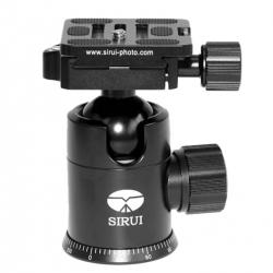 Sirui Ball Head G-20KX - Tilbehør til kamera