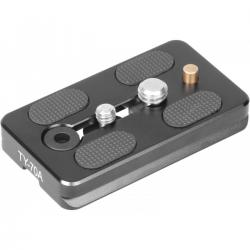 Sirui Quick Release Plate TY-70A - Support rigs & cages
