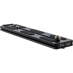 Sirui Quick Release Plate PH-180 - Support rigs & cages