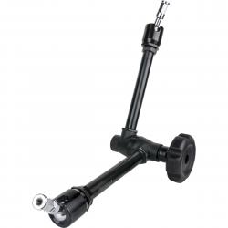 Kupo KCP-101W Max Arm with Hand Wheel - Support rigs & cages