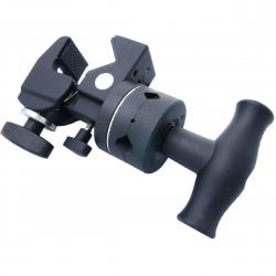 Kupo KCP-270B Super Convi Clamp Griphead - Support rigs & cages