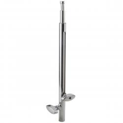 Kupo 025 Telescopic Baby Stand Extension 40-61cm - Support rigs & cages