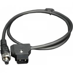 Hollyland D-Tap to DC 2,1 Power cable - Ledning