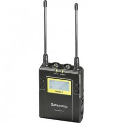 Saramonic UwMic9 RX9 Receiver For UwMic9 System - Mikrofon