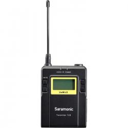 Saramonic UwMic9 TX9 Transmitter For UwMic9 System - Mikrofon