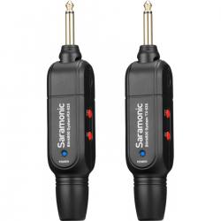 Saramonic Blink 800 B3, 5.8GHz durable metal wireless 6.35mm system - Mikrofon
