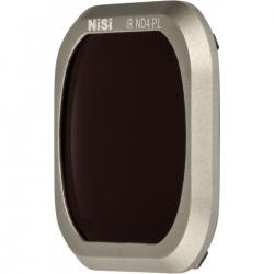 NiSi Filter ND/PL for Mavic 2 Pro ND4/PL - Tilbehør til kamera