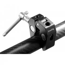 SmallRig 2058 Super Clamp with 1/4'' & 3/8'' - Support rigs & cages