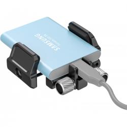 SmallRig 2343 UNIV HOLDER FOR EXT SSD - Support rigs & cages