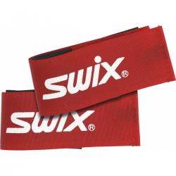 Swix R391 Straps For Jump,carving Skis - Skiudstyr