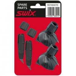 Swix Tbs Pack Std. Leaf And Roller - Skiudstyr
