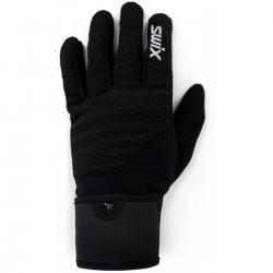Swix Atlasx Glove-mitt M - Black - Str. 10 - Handsker