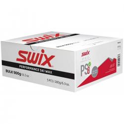 Swix Ps8 Red, -4c/+4c, 900g - Skiudstyr