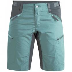 Lundhags Makke Ii Ws Shorts - Jade/Dark Agave - Str. 34 - Shorts