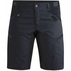 Lundhags Makke Ii Ws Shorts - Black - Str. 44 - Shorts