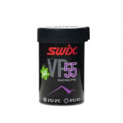 Swix Vp55 Pro Violet -2c/1c, 43g - Skiudstyr