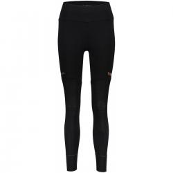 Ulvang Pace Tights Ws - Black/Copper - Str. M - Tights