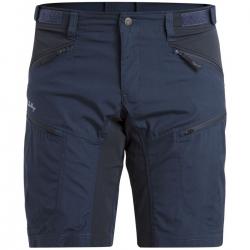 Lundhags Makke Ii Ms Shorts - Light Navy/Deep Blue - Str. 48 - Shorts