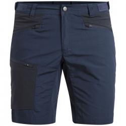 Lundhags Makke Lt Ms Shorts - Light Navy/Deep Blue - Str. 50 - Shorts