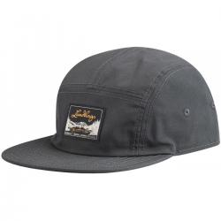 Lundhags Core Cap - Charcoal - Str. One Size - Kasket