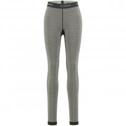 Ulvang Comfort 200 Pant Ws - Agate Grey/Urban Chic - Str. L - Underbukser