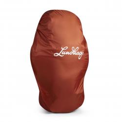 Lundhags Core Rain Cover 60-75 L - Amber - Str. OS - Cover