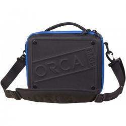 Orca OR-67 Hard Shell Accessories Bag - Small - Taske