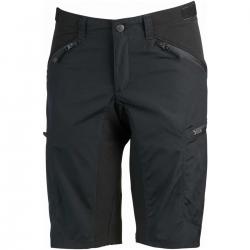 Lundhags Makke Ws Shorts - Black - Str. 38 - Shorts
