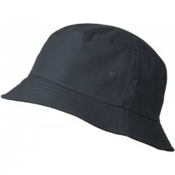 Lundhags Bucket Hat - Charcoal - Str. S/M - Hat