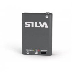 Silva Si Hybrid Battery 1,25ah - Batteri