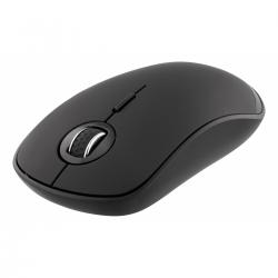 Deltaco-of Silent Wireless Mouse, Bluetooth, 800-1600 Dpi - Computermus