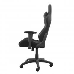 Deltaco Ergonomic Office Chair, Height Adjust, Tiltable, 3d Armrest - Stol