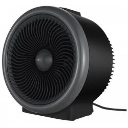 Nordichcul Fan Heater, 2000w, 2 Heating Levelsand 1 Fan Level - Varmeblæser