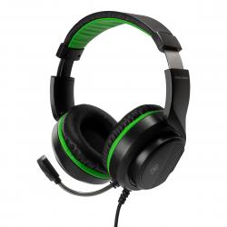 Deltaco-g Gaming Headset For Xbox Series S/x, 1x 3.5mm Con - Headset