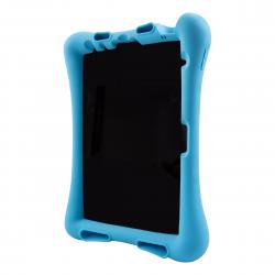 Deltaco Silicone Case Ipad 10.9 10ge/air10.9 4/5ge/pro112/3ge, Bl - Tabletcover