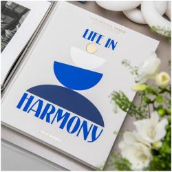 Printworks Photo Album Life In Harmony - Album